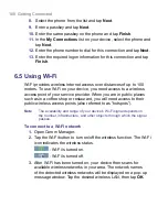 Preview for 100 page of AT&T 8525 User Manual