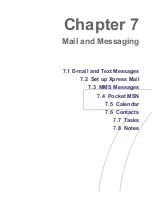 Preview for 107 page of AT&T 8525 User Manual