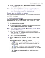 Preview for 127 page of AT&T 8525 User Manual