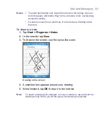 Preview for 141 page of AT&T 8525 User Manual