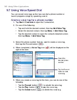 Preview for 180 page of AT&T 8525 User Manual