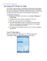 Preview for 182 page of AT&T 8525 User Manual