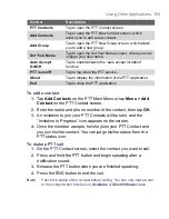 Preview for 183 page of AT&T 8525 User Manual