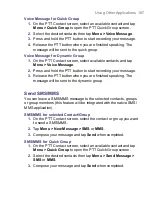 Preview for 187 page of AT&T 8525 User Manual