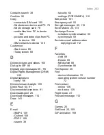 Предварительный просмотр 203 страницы AT&T 8525 User Manual