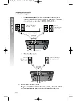 Предварительный просмотр 17 страницы AT&T 89-0413-00 -  974 Small Business System Speakerphone User Manual