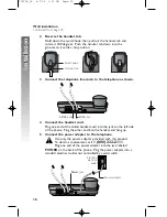 Предварительный просмотр 19 страницы AT&T 89-0413-00 -  974 Small Business System Speakerphone User Manual