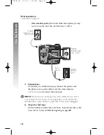 Предварительный просмотр 21 страницы AT&T 89-0413-00 -  974 Small Business System Speakerphone User Manual