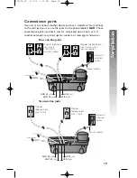 Предварительный просмотр 22 страницы AT&T 89-0413-00 -  974 Small Business System Speakerphone User Manual