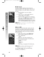 Предварительный просмотр 51 страницы AT&T 89-0413-00 -  974 Small Business System Speakerphone User Manual