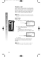 Предварительный просмотр 55 страницы AT&T 89-0413-00 -  974 Small Business System Speakerphone User Manual