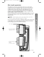 Предварительный просмотр 58 страницы AT&T 89-0413-00 -  974 Small Business System Speakerphone User Manual