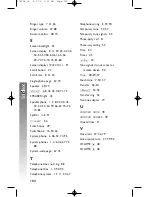 Предварительный просмотр 105 страницы AT&T 89-0413-00 -  974 Small Business System Speakerphone User Manual