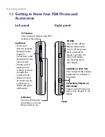 Preview for 18 page of AT&T 8900 User Manual