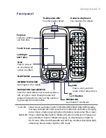 Preview for 19 page of AT&T 8900 User Manual