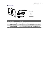 Preview for 21 page of AT&T 8900 User Manual