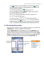 Preview for 41 page of AT&T 8900 User Manual