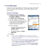 Preview for 101 page of AT&T 8900 User Manual