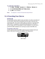 Preview for 201 page of AT&T 8900 User Manual