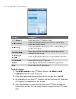 Preview for 216 page of AT&T 8900 User Manual