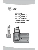 AT&T 91-001105-040-100 User Manual preview