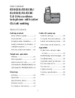 Preview for 4 page of AT&T 91-001105-040-100 User Manual