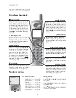 Preview for 5 page of AT&T 91-001105-040-100 User Manual