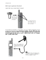 Preview for 13 page of AT&T 91-001105-040-100 User Manual