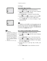 Preview for 15 page of AT&T 91-001105-040-100 User Manual