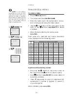 Preview for 25 page of AT&T 91-001105-040-100 User Manual