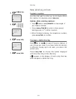 Preview for 26 page of AT&T 91-001105-040-100 User Manual