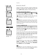 Preview for 27 page of AT&T 91-001105-040-100 User Manual