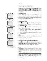 Preview for 28 page of AT&T 91-001105-040-100 User Manual