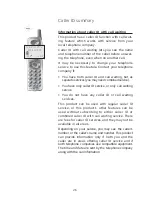 Preview for 29 page of AT&T 91-001105-040-100 User Manual