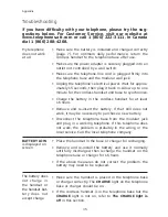 Preview for 38 page of AT&T 91-001105-040-100 User Manual