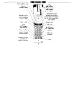 Preview for 3 page of AT&T 9111 User Manual