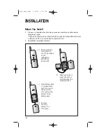 Preview for 6 page of AT&T 9341 User Manual