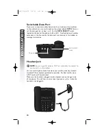 Предварительный просмотр 14 страницы AT&T 982 User Manual