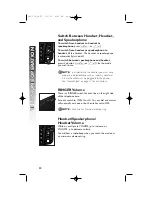 Предварительный просмотр 16 страницы AT&T 982 User Manual