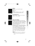 Предварительный просмотр 17 страницы AT&T 982 User Manual