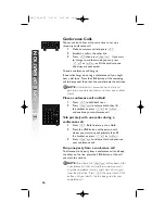 Предварительный просмотр 20 страницы AT&T 982 User Manual