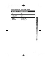 Предварительный просмотр 25 страницы AT&T 982 User Manual