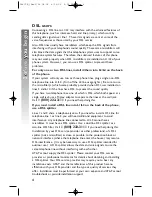 Preview for 10 page of AT&T 984 User Manual