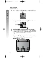 Preview for 20 page of AT&T 984 User Manual