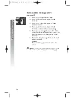 Preview for 58 page of AT&T 984 User Manual