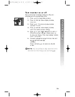 Preview for 59 page of AT&T 984 User Manual