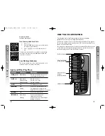 Preview for 20 page of AT&T 992 User Manual