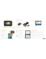 Preview for 1 page of AT&T AC815S Quick Start