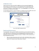 Preview for 10 page of AT&T AC8200 Installation Manual