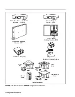 Предварительный просмотр 35 страницы AT&T administration and Installation And Maintenance Manual